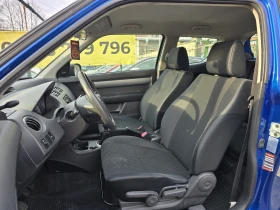 Suzuki Swift 1.3/90ks, снимка 8