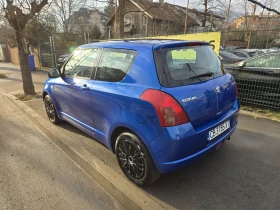 Suzuki Swift 1.3/90ks, снимка 5