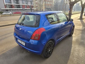 Suzuki Swift 1.3/90ks, снимка 4