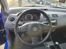 Suzuki Swift 1.3/90ks, снимка 9