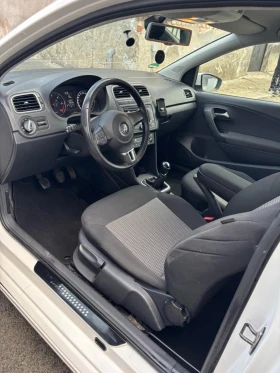 VW Polo 1.2 TDI R LINE, снимка 7