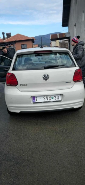 VW Polo 1.2 TDI R LINE, снимка 6