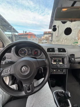 VW Polo 1.2 TDI R LINE | Mobile.bg    8