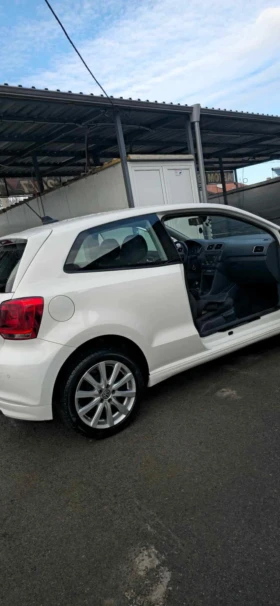 VW Polo 1.2 TDI R LINE, снимка 4