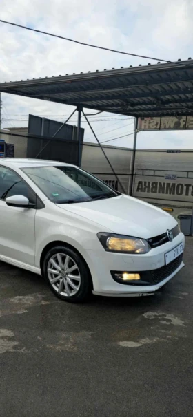 VW Polo 1.2 TDI R LINE | Mobile.bg    2