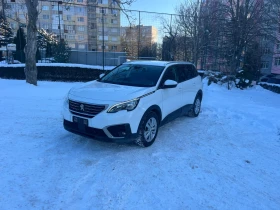 Peugeot 5008 1.6 HDI GT-LINE 7 места, снимка 1