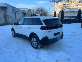 Peugeot 5008 1.6 HDI GT-LINE 7 места, снимка 4