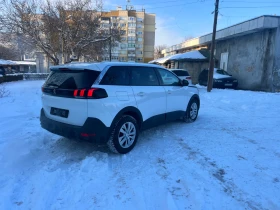 Peugeot 5008 1.6 HDI GT-LINE 7 места, снимка 3