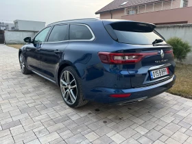 Renault Talisman Grandtour 1.6DCI, снимка 4