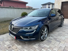 Renault Talisman Grandtour 1.6DCI, снимка 3