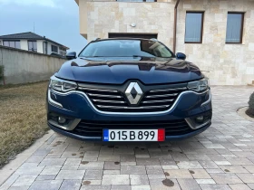 Renault Talisman Grandtour 1.6DCI, снимка 2