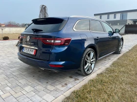 Renault Talisman Grandtour 1.6DCI, снимка 6