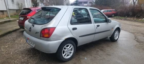 Ford Fiesta | Mobile.bg    4