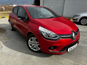 Renault Clio 1.5 dCi* LIMITED* COC* KTEO* - 14999 лв. - 78443749 | Car24.bg