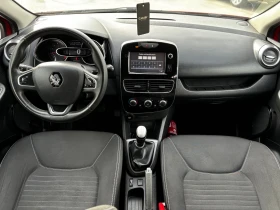 Обява за продажба на Renault Clio 1.5 dCi* LIMITED* COC* KTEO*  ~14 999 лв. - изображение 10