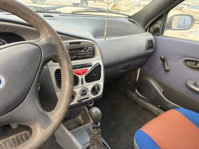 Fiat Strada 1.9 d, снимка 8