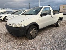 Fiat Strada 1.9 d, снимка 1