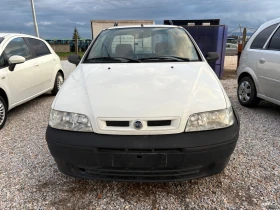 Fiat Strada 1.9 d, снимка 2