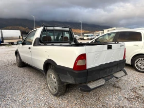 Fiat Strada 1.9 d, снимка 5