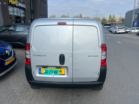 Обява за продажба на Peugeot Bipper ~6 550 лв. - изображение 4