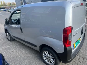 Обява за продажба на Peugeot Bipper ~6 550 лв. - изображение 5