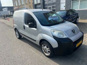 Обява за продажба на Peugeot Bipper ~6 550 лв. - изображение 1