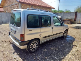 Обява за продажба на Citroen Berlingo ~4 500 лв. - изображение 2