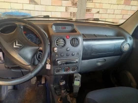 Обява за продажба на Citroen Berlingo ~4 500 лв. - изображение 6