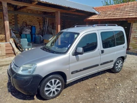 Обява за продажба на Citroen Berlingo ~4 500 лв. - изображение 3