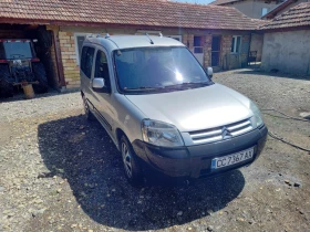 Обява за продажба на Citroen Berlingo ~4 500 лв. - изображение 1