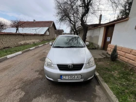 Обява за продажба на Toyota Corolla ~3 700 лв. - изображение 3