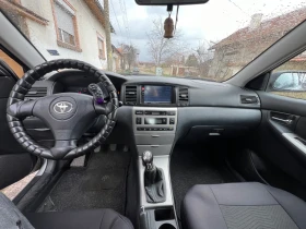 Обява за продажба на Toyota Corolla ~3 700 лв. - изображение 7