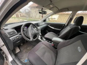Обява за продажба на Toyota Corolla ~3 700 лв. - изображение 4