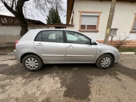 Обява за продажба на Toyota Corolla ~3 700 лв. - изображение 1