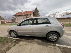 Обява за продажба на Toyota Corolla ~3 700 лв. - изображение 1
