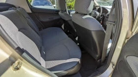 Обява за продажба на Peugeot 206 Седан, 33, 000км! ~6 900 лв. - изображение 8
