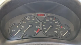 Обява за продажба на Peugeot 206 Седан, 33, 000км! ~6 900 лв. - изображение 1