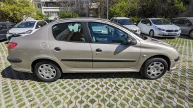 Обява за продажба на Peugeot 206 Седан, 33, 000км! ~6 900 лв. - изображение 3