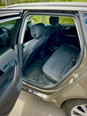 Audi A3 1.6 TDI | Mobile.bg    9