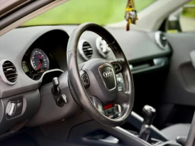 Audi A3 1.6 TDI | Mobile.bg � ����� ������ 8