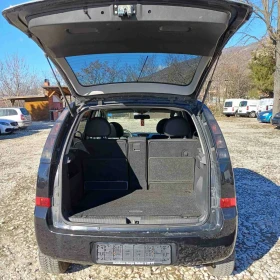 Opel Meriva 1.7 cdti Facelift  | Mobile.bg    6