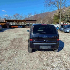 Opel Meriva 1.7 cdti Facelift  | Mobile.bg    12