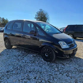 Opel Meriva 1.7 cdti Facelift  | Mobile.bg    2