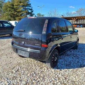 Opel Meriva 1.7 cdti Facelift  | Mobile.bg    3