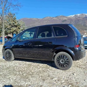 Opel Meriva 1.7 cdti Facelift  | Mobile.bg    11