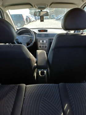 Opel Meriva 1.7 cdti Facelift  | Mobile.bg    4