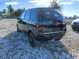Opel Meriva 1.7 cdti Facelift  | Mobile.bg    9