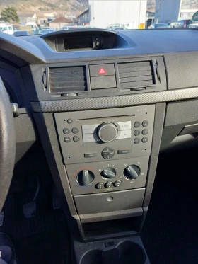 Opel Meriva 1.7 cdti Facelift  | Mobile.bg    8