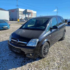 Opel Meriva 1.7 cdti Facelift  | Mobile.bg    13