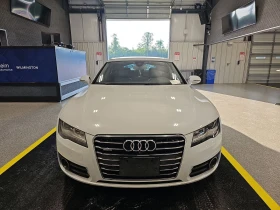 Audi A7 3.0T* PREMIUM* PLUS* FULL* LED* BOSE* *  | Mobile.bg    5